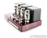 Bob Carver Crimson 275 Stereo Tube Power Amplifier
