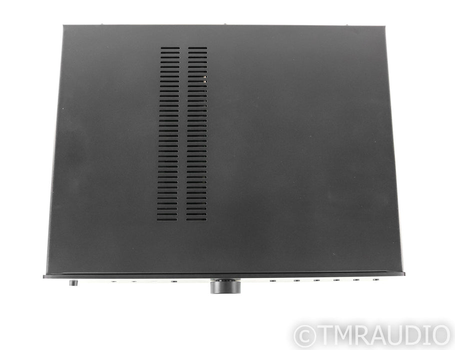 Music Hall A30.3 Stereo Integrated Amplifier; A-30.3; Remote (No Dig. Inputs)
