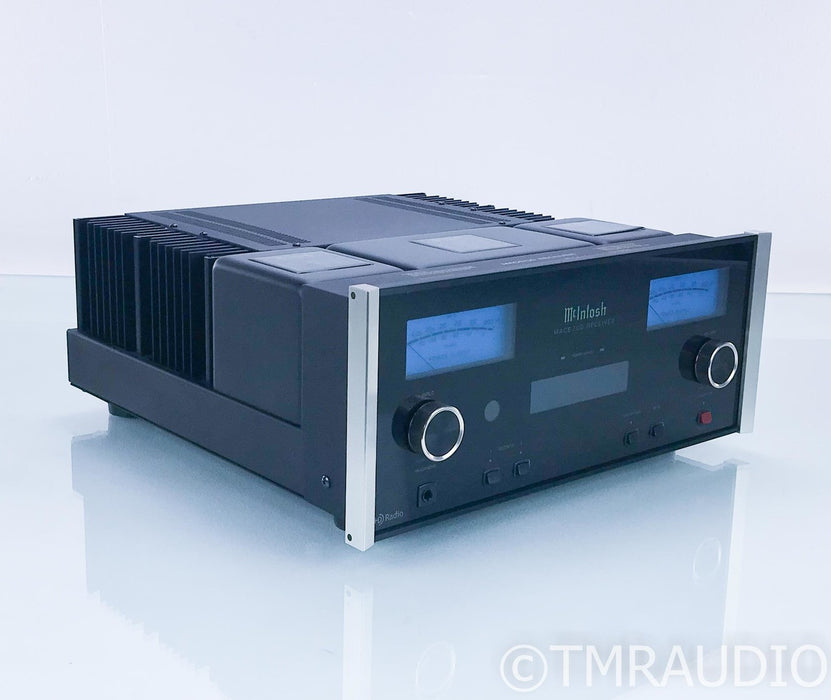 McIntosh MAC6700 Stereo Receiver; Integrated Amplifier; MAC-6700; MM/MC Phono