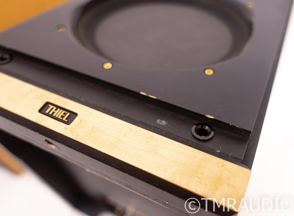 Thiel CS2.3 Floorstanding Speakers