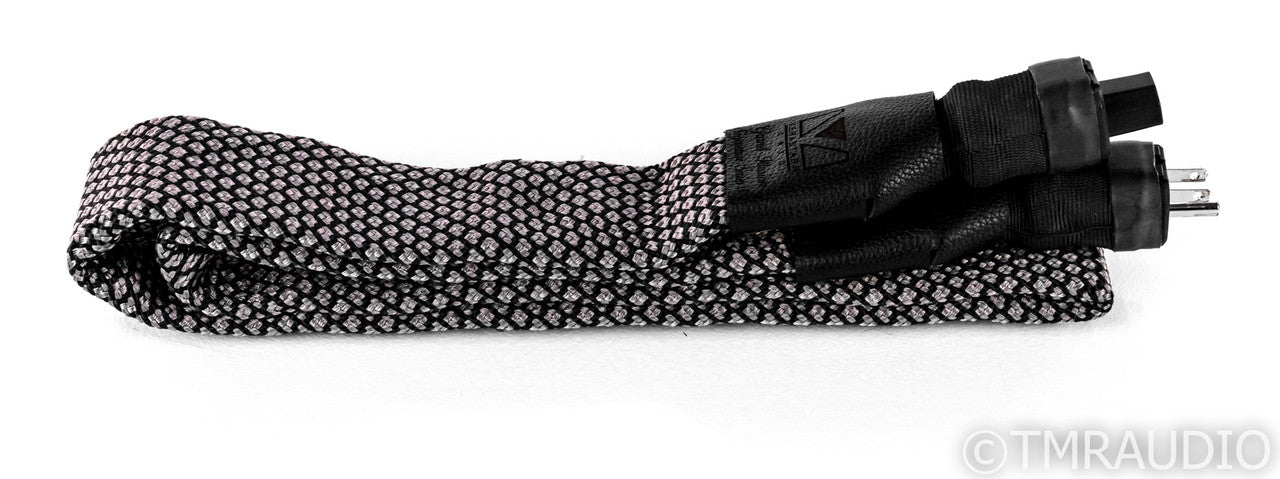 Verastarr Grand Illusion Signature Series II Power Cable; 5ft AC Cord