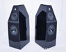 Wilson Audio Sophia 3 Floorstanding Speakers; Piano Black Pair