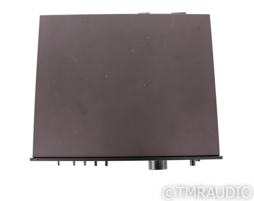 Sansui TU-717 Vintage AM / FM Tuner; TU717; Rack Mount / Handles