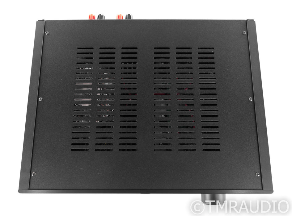 Simaudio Moon i.5 Stereo Integrated Amplifier; Remote