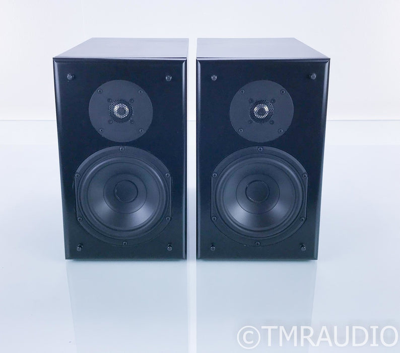 Watkins Generation Four Bookshelf Speakers