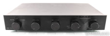 Aragon 28K MKII Stereo Preamplifier; 28-K; Black; Remote