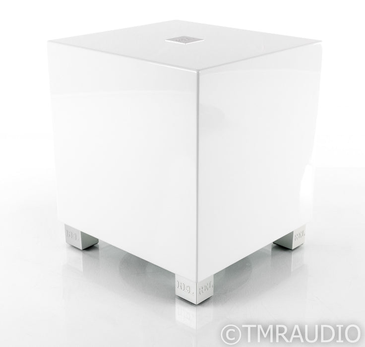 REL T/5i 8" Powered Subwoofer; T/5i