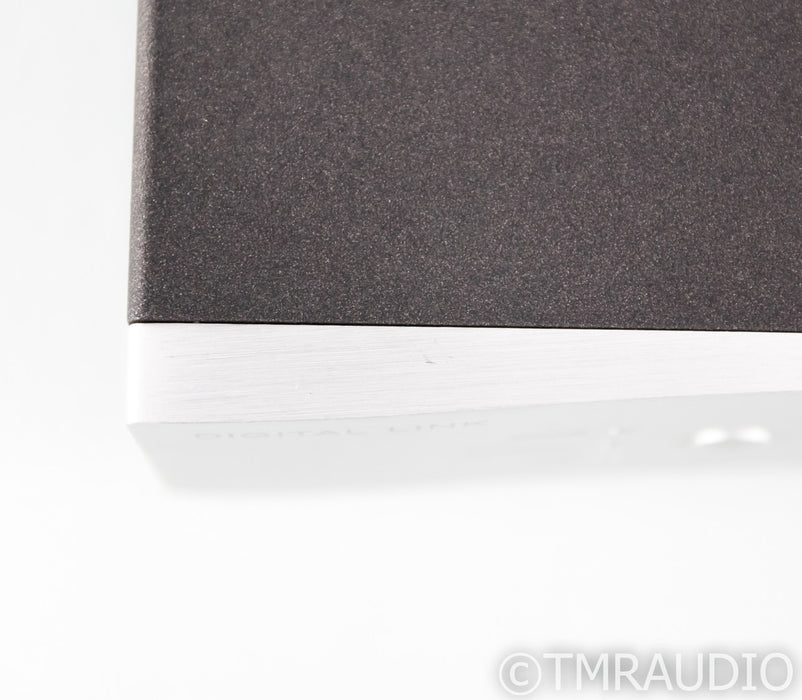 PS Audio Digital Link III DAC; D/A Converter; DL3