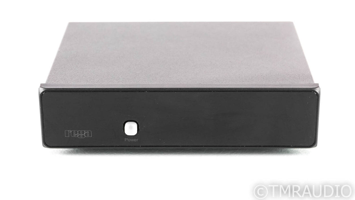 Rega Fono MM MKII Phono Preamplifier