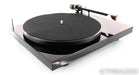 Pro-Ject Debut Carbon DC Belt Drive Turntable; Black; Ortofon 2M Red Cartridge