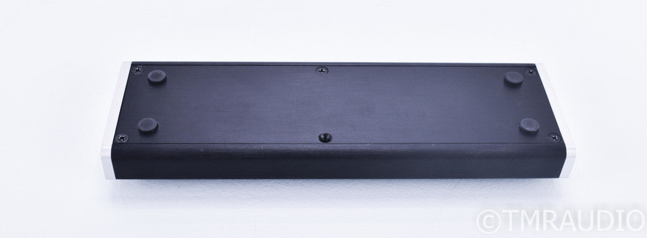 Emotiva USP-1 2.1 Channel Preamplifier; MM/MC Phono; Remote; USP1