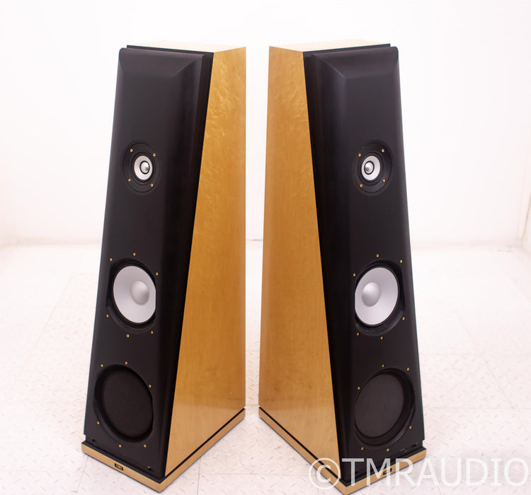 Thiel CS2.3 Floorstanding Speakers