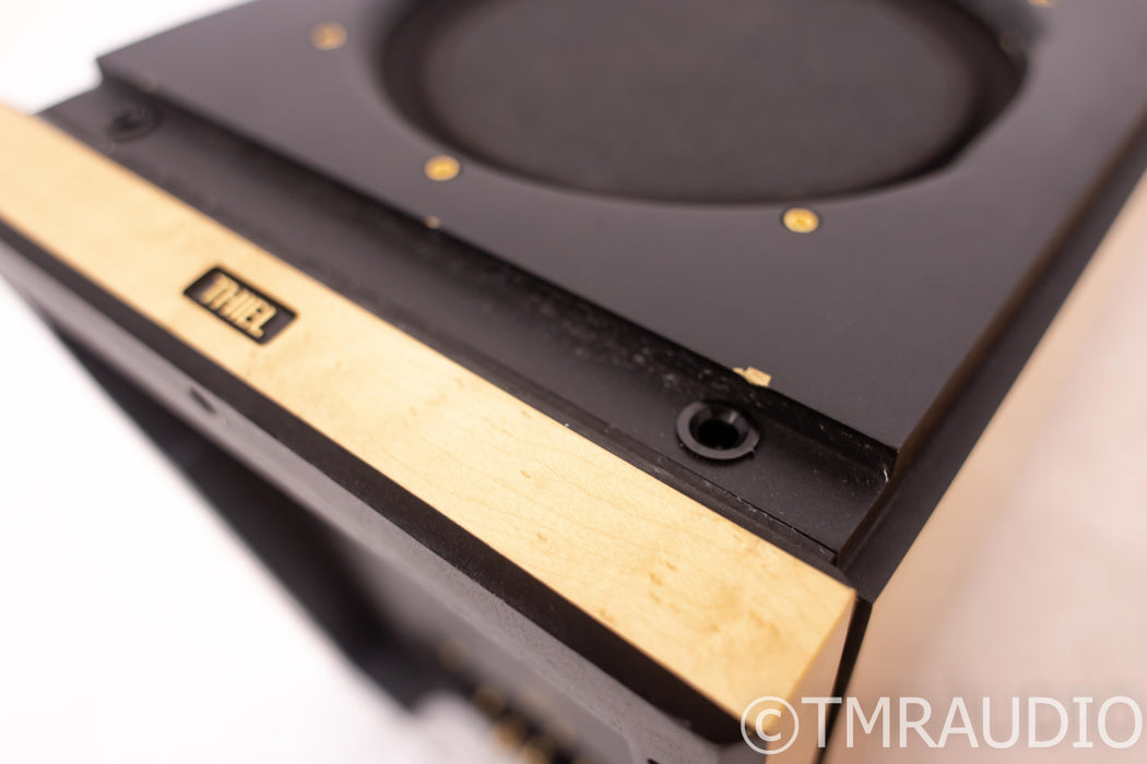 Thiel CS2.3 Floorstanding Speakers