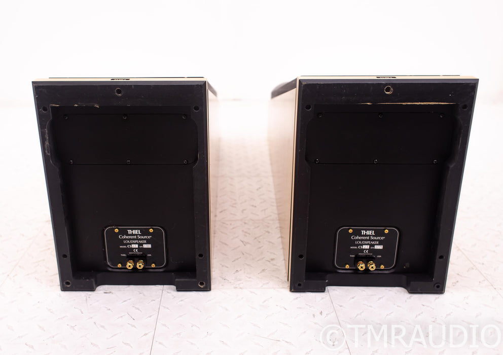 Thiel CS2.3 Floorstanding Speakers