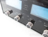 McIntosh MC2125 Vintage Stereo Power Amplifier; MC-2125