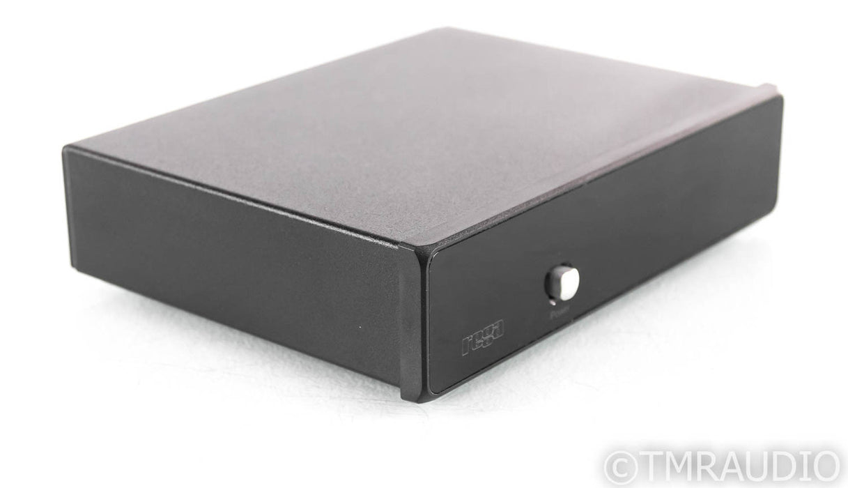Rega Fono MM MKII Phono Preamplifier