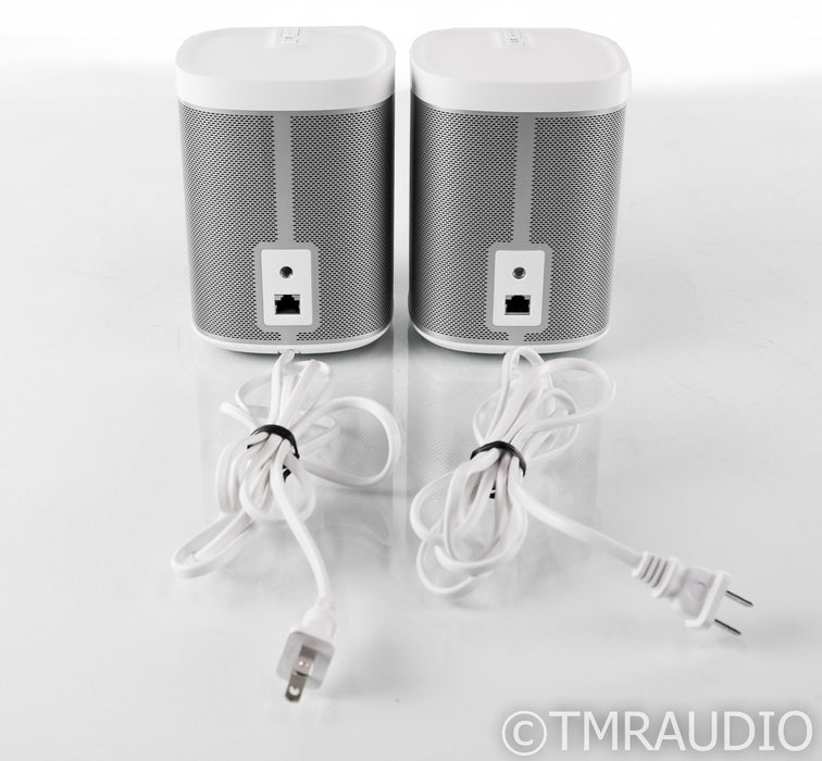 Sonos Play:1 Wireless Speakers