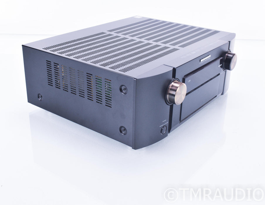 Marantz SR6003 7.1 Channel Home Theater Receiver; SR-6003; Remote