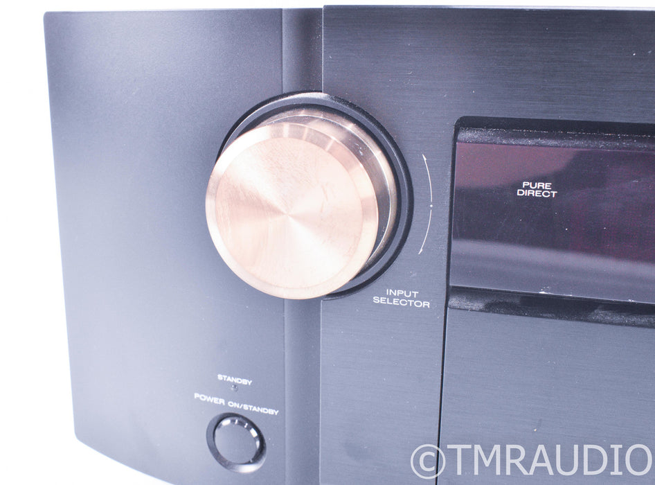 Marantz SR6003 7.1 Channel Home Theater Receiver; SR-6003; Remote