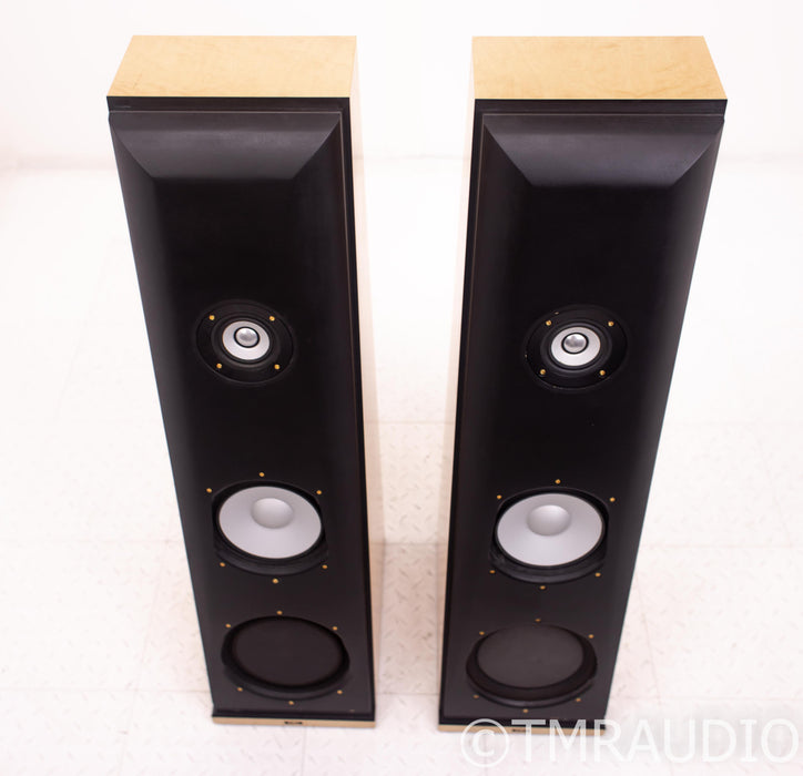 Thiel CS2.3 Floorstanding Speakers