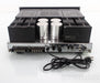 McIntosh MC2125 Vintage Stereo Power Amplifier; MC-2125