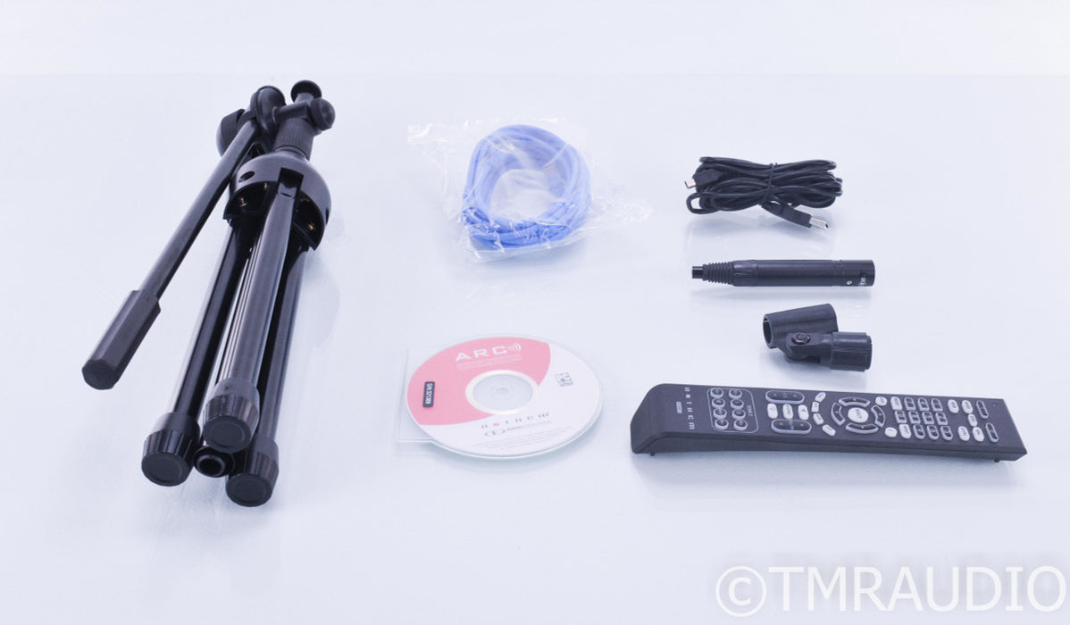 Anthem MRX710 7.1 Channel Home Theater Receiver; MRX-710; Remote