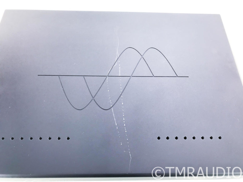 Merrill Audio Veritas Mono Power Amplifier
