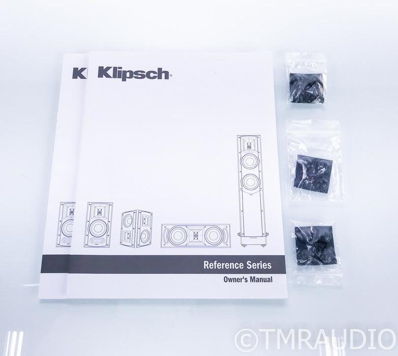 Klipsch RS-52 II Surround / Satellite Speakers