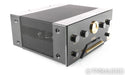 VAC Avatar Stereo Tube Power Amplifier; MM Phono