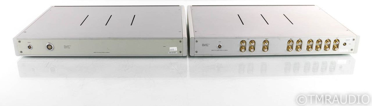 Krell KRS-2 Stereo Preamplifier