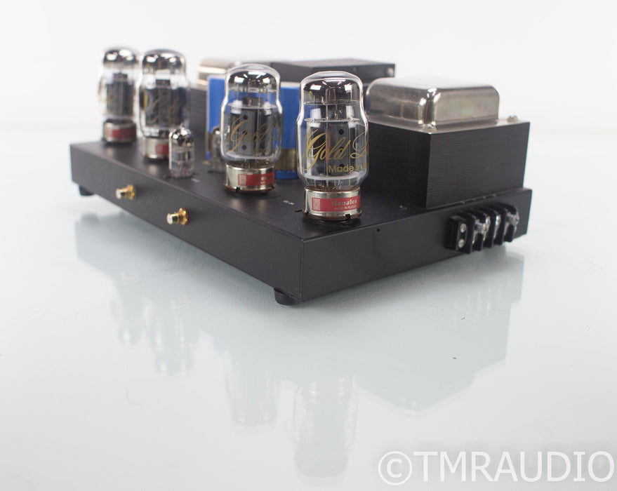 Quicksilver Audio GLA Stereo Tube Amplifier; KT88
