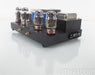 Quicksilver Audio GLA Stereo Tube Amplifier; KT88