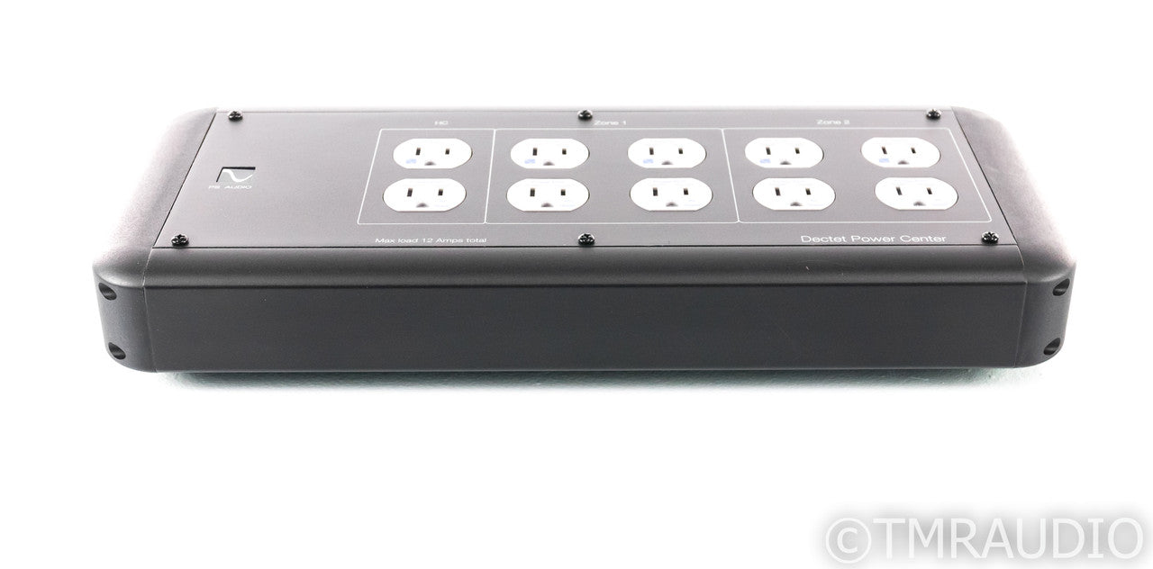 PS Audio Dectet AC Power Line Conditioner; (Used)