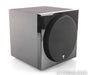 Focal SUB 1000 F 12" Powered Subwoofer; Black
