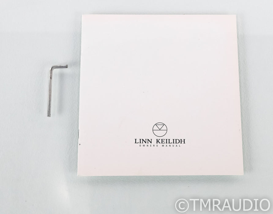 Linn Keilidh Floorstanding Speakers