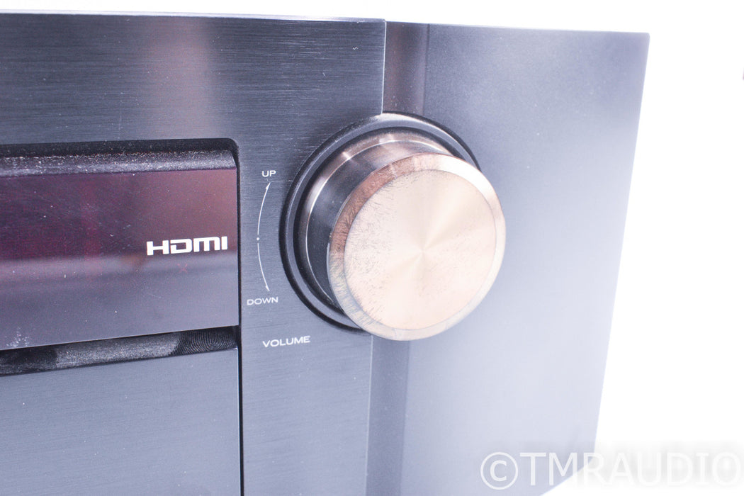 Marantz SR6003 7.1 Channel Home Theater Receiver; SR-6003; Remote