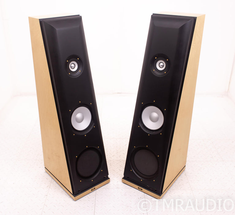 Thiel CS2.3 Floorstanding Speakers — The Music Room