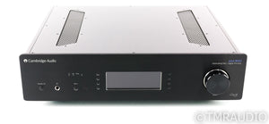 Cambridge Audio Azur 851D DAC; D/A Converter; 851-D