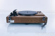 Sota Sapphire Series III Turntable; S3; Sumiko Premier MMT Tonearm (No Cartridge)