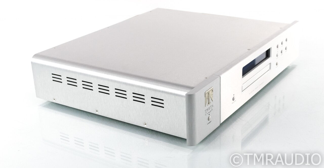 Theta Compli CD / DVD / SACD Player