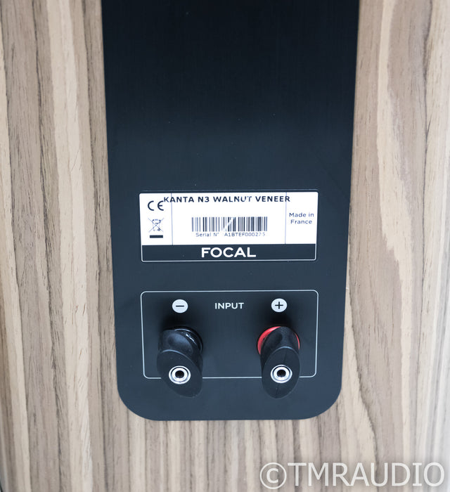 Focal Kanta 3 Floorstanding Speakers