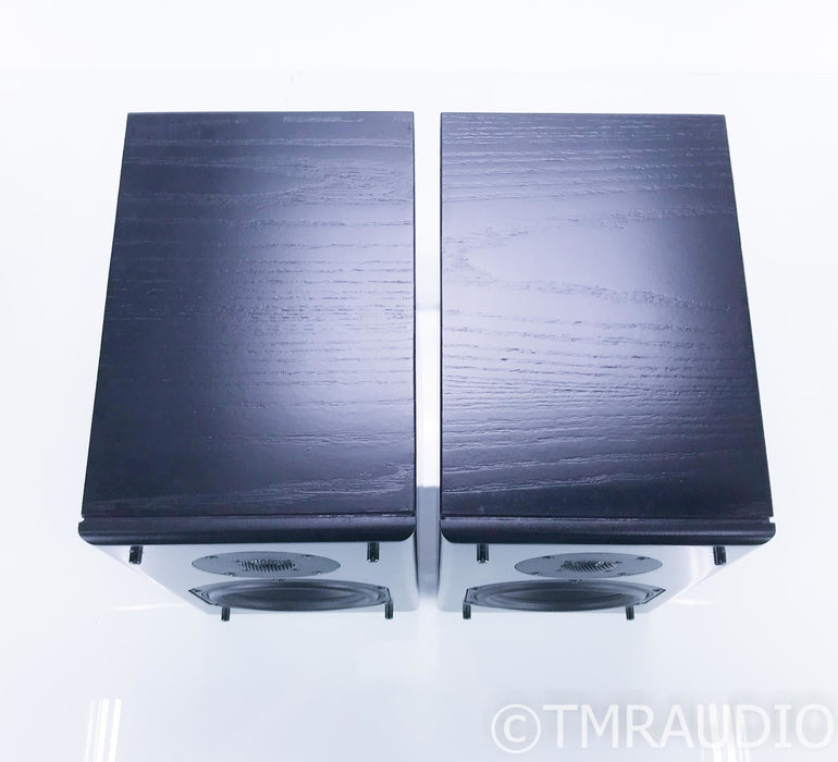 Watkins Generation Four Bookshelf Speakers