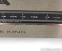 Audeze The King MkII Headphone Amplifier; Mark 2