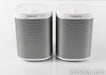 Sonos Play:1 Wireless Speakers