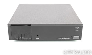 Linn Wakonda Stereo Preamplifier; Wakonda-L; Remote