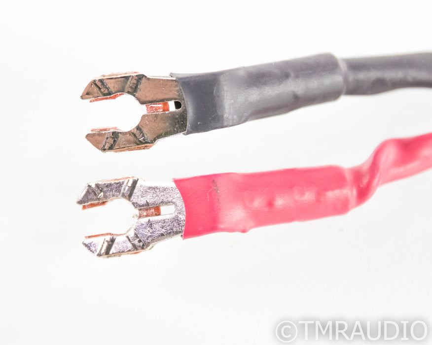 Kimber Kable 4TC Speaker Cable; Single; 11ft