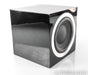 B&W ASW10CM S2 10" Powered Subwoofer; Gloss Black