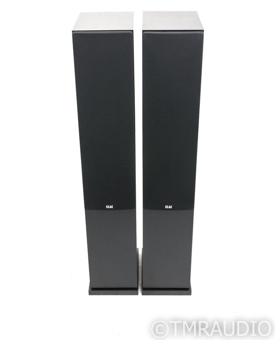 ELAC Debut 2.0 F6.2 Floorstanding Speakers