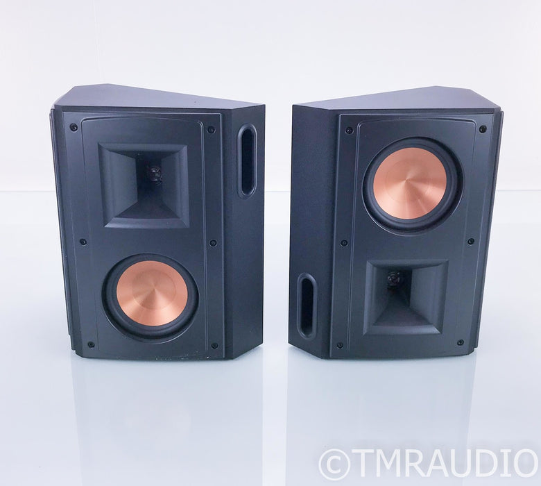Klipsch RS-52 II Surround / Satellite Speakers