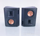 Klipsch RS-52 II Surround / Satellite Speakers